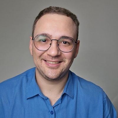 Foto de Miler Signorini Estevão